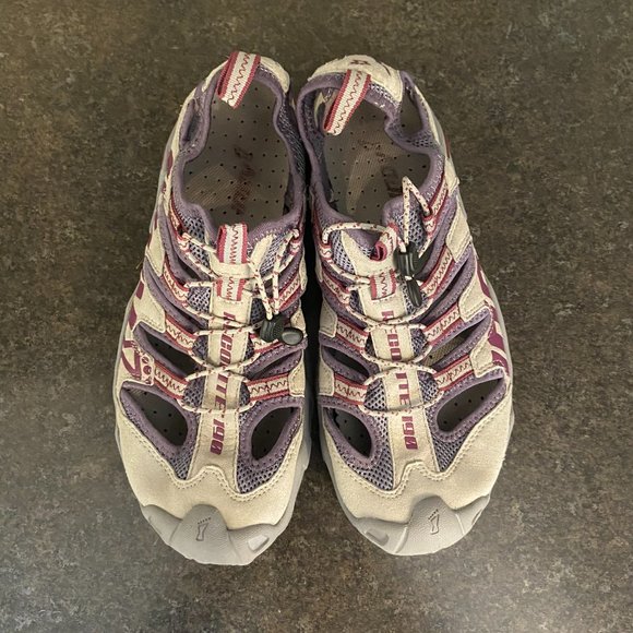 The Recolite 190 Hybrids - Size 9 - Picture 6 of 8